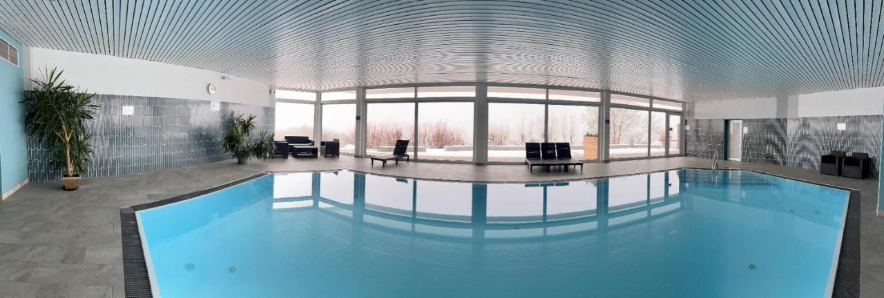 Ferienwohnungen Bayerischer Wald Mit Pool Freyung Εξωτερικό φωτογραφία