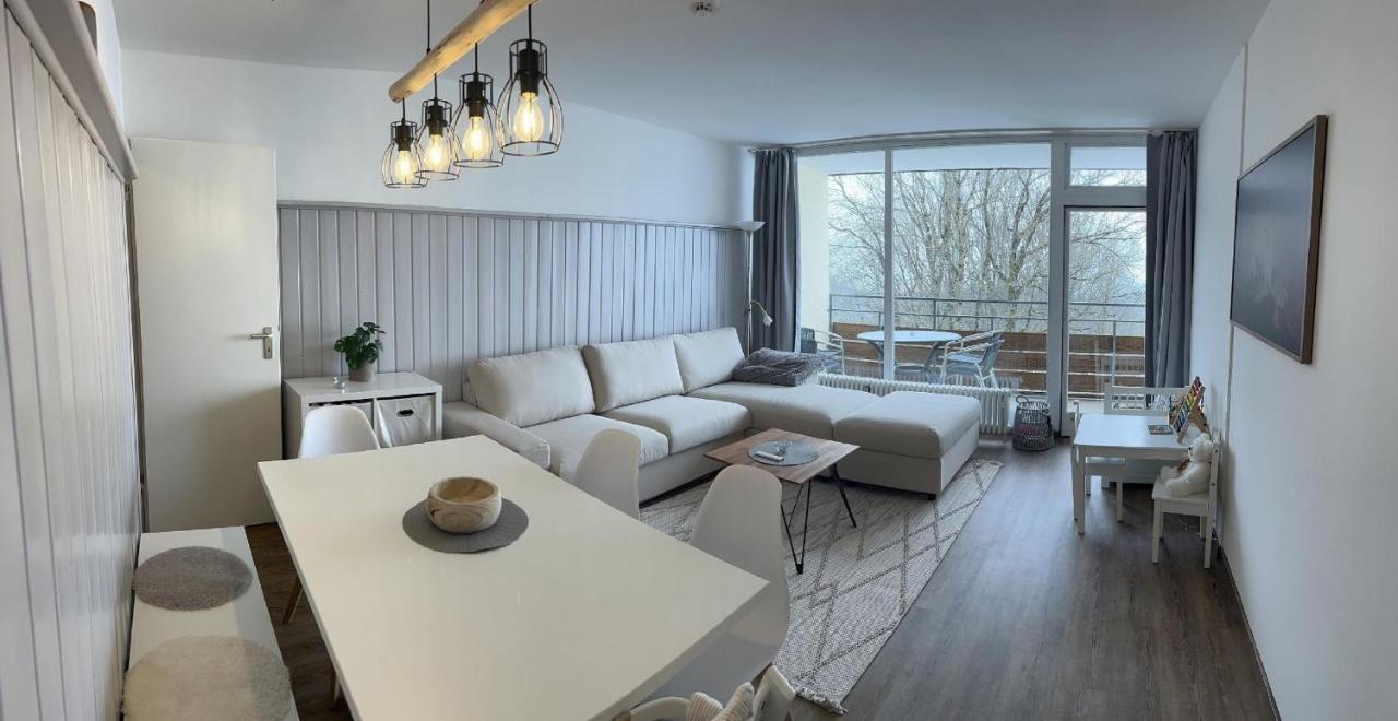 Ferienwohnungen Bayerischer Wald Mit Pool Freyung Εξωτερικό φωτογραφία
