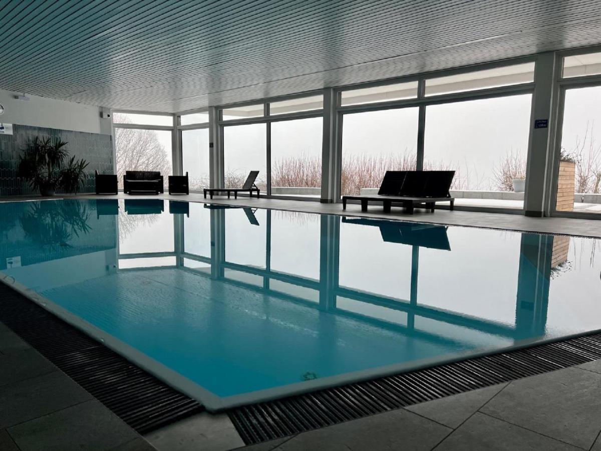 Ferienwohnungen Bayerischer Wald Mit Pool Freyung Εξωτερικό φωτογραφία
