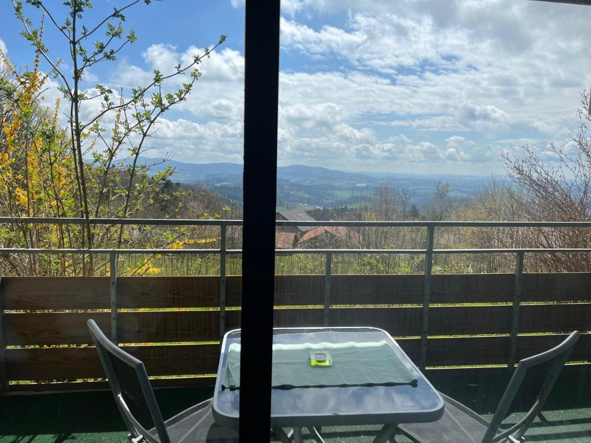 Ferienwohnungen Bayerischer Wald Mit Pool Freyung Εξωτερικό φωτογραφία