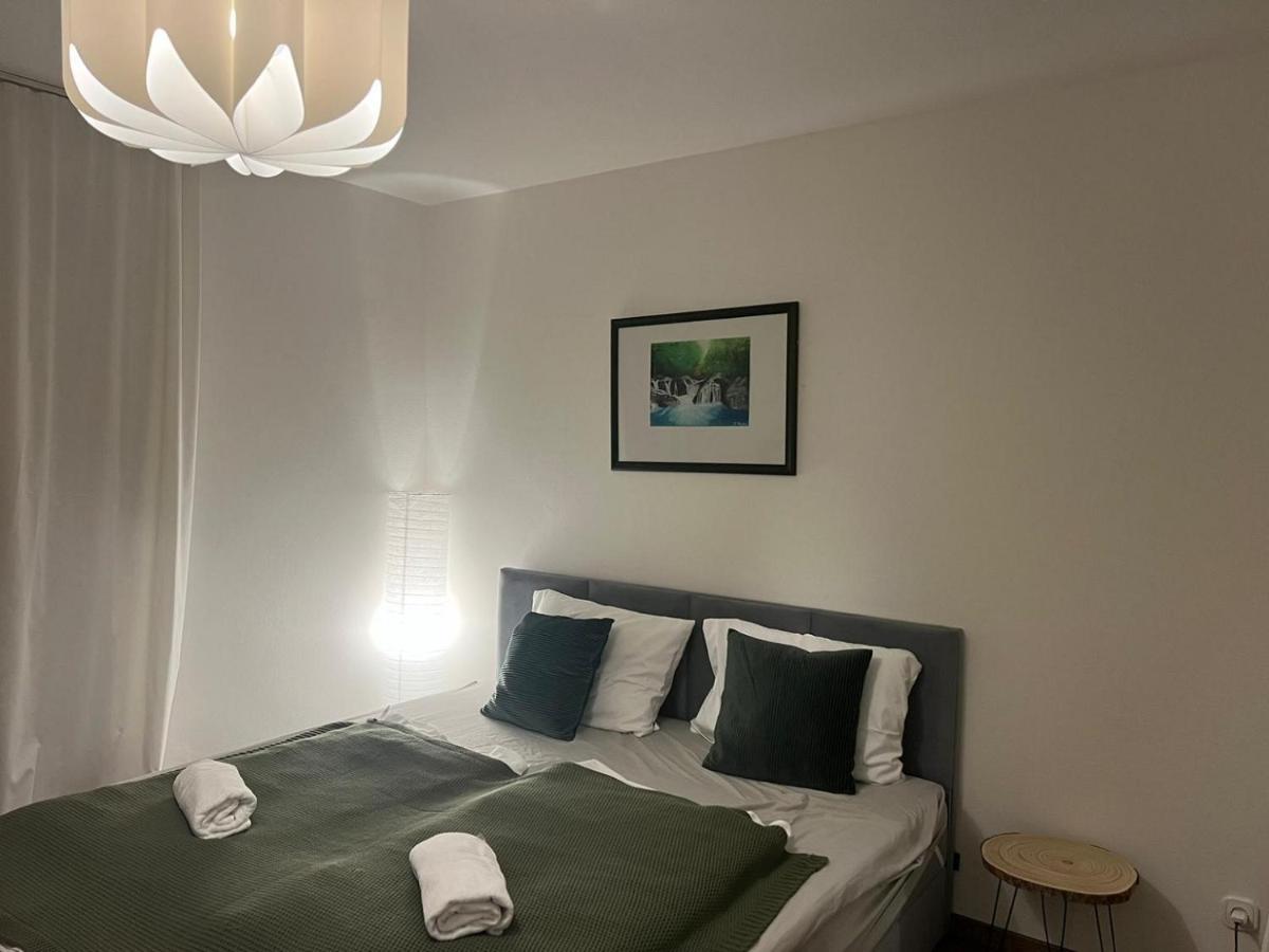 Ferienwohnungen Bayerischer Wald Mit Pool Freyung Εξωτερικό φωτογραφία