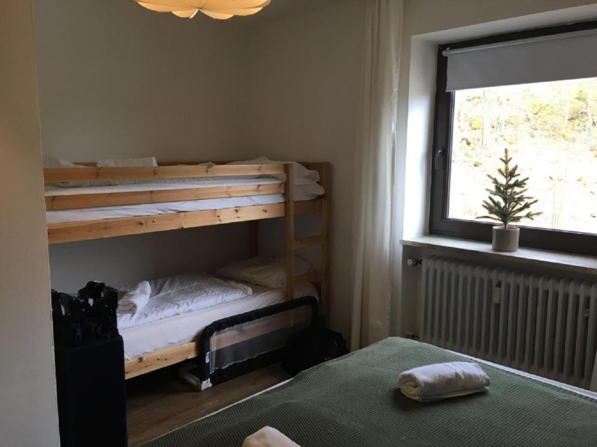 Ferienwohnungen Bayerischer Wald Mit Pool Freyung Εξωτερικό φωτογραφία