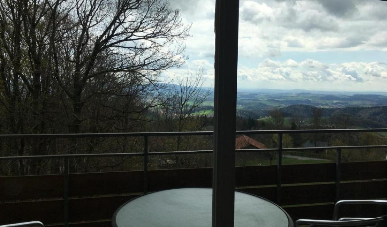 Ferienwohnungen Bayerischer Wald Mit Pool Freyung Εξωτερικό φωτογραφία