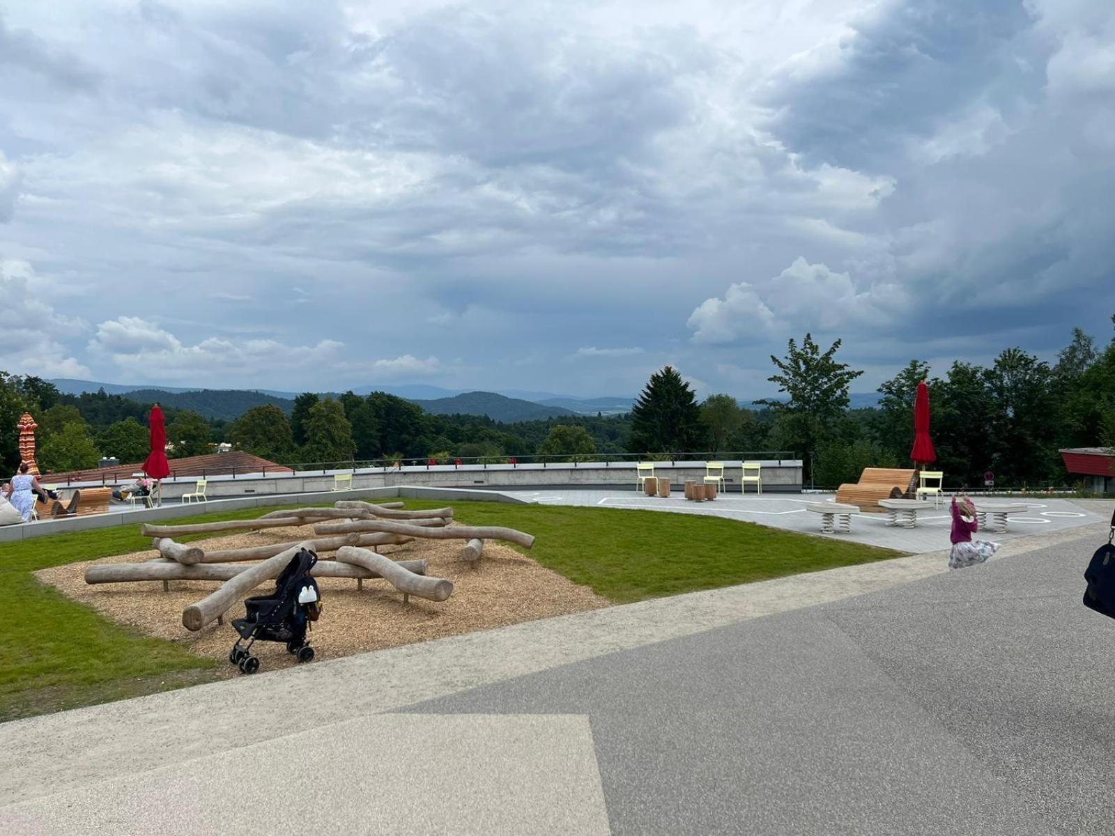 Ferienwohnungen Bayerischer Wald Mit Pool Freyung Εξωτερικό φωτογραφία